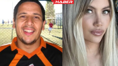 Arjantinli model, televizyon yıldızı ve sosyal medya fenomeni Wanda Nara,