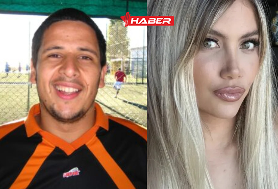Arjantinli model, televizyon yıldızı ve sosyal medya fenomeni Wanda Nara,