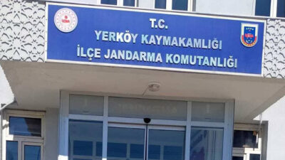 Yerköy İlçe Jandarma Komutanlığı ekipleri tarafından aranan şahıslara yönelik yürütülen