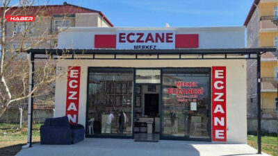 Yerköy’de hafta sonu boyunca vatandaşların ilaç ve sağlık ihtiyaçlarını karşılamak