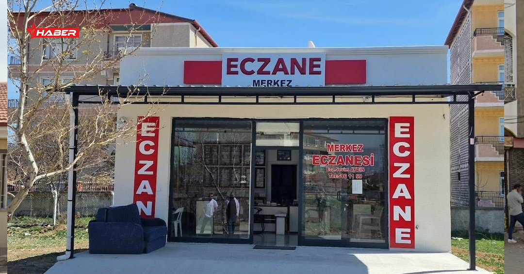 Yerköy’de hafta sonu boyunca vatandaşların ilaç ve sağlık ihtiyaçlarını karşılamak