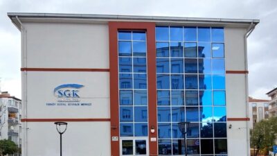 Sosyal Güvenlik Kurumu (SGK), Türkiye’nin en önemli sosyal ve ekonomik