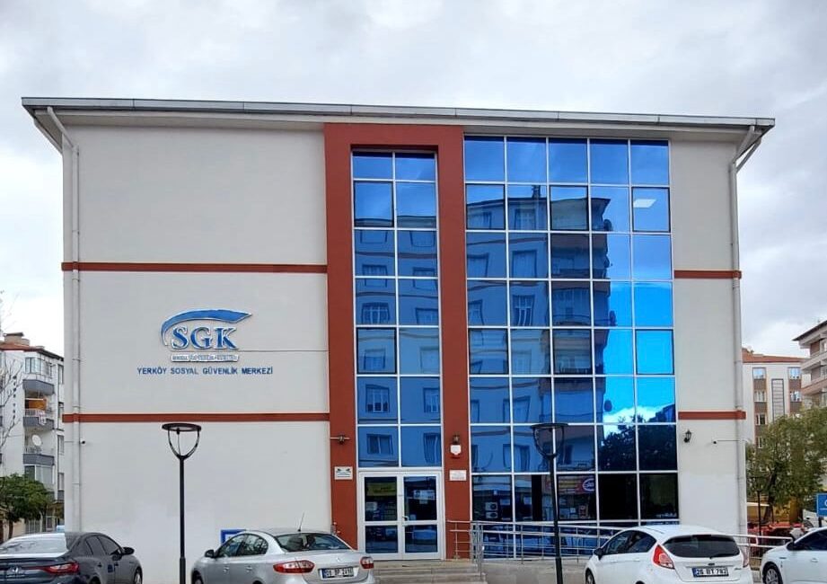Sosyal Güvenlik Kurumu (SGK), Türkiye’nin en önemli sosyal ve ekonomik