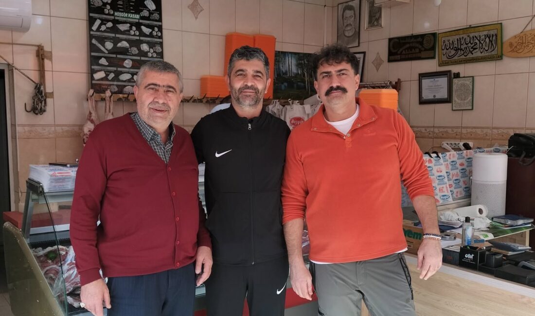 Yerköy’ü amatör liglerde gururla temsil eden Yerköy Bağlarbaşı Köselispor, hafta