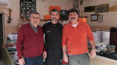 Yerköy’ü amatör liglerde gururla temsil eden Yerköy Bağlarbaşı Köselispor, hafta