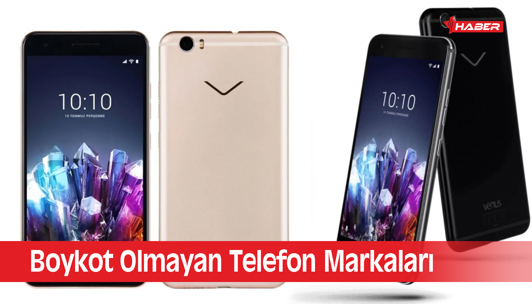 yerli telefon markaları