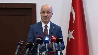YÖK Başkanı Erol Özvar, yükseköğretimde 3 yılda mezun olabilme imkanı