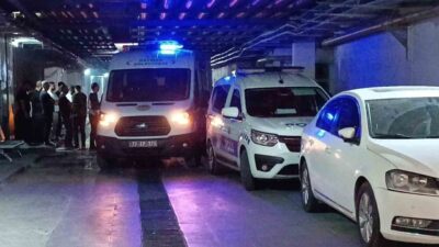 Batman’da yolun karşısına geçmeye çalışan 18 yaşındaki genç, otomobilin çarpması