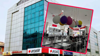 Yozgat’ın Yerköy ilçesinde faaliyet gösteren Yorulmazlar A.Ş., müşterilerine yönelik sürpriz