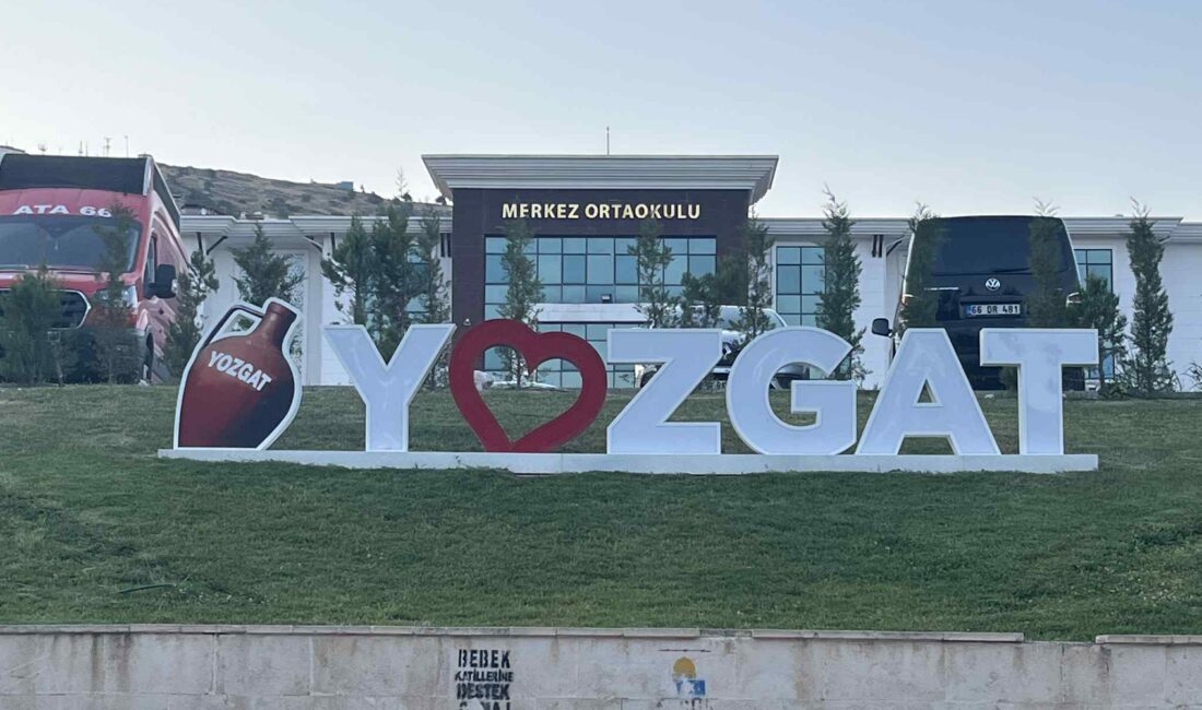 Yozgat Vakfı, İstanbul Yozgatlılar Federasyonu, Almanya Yozgatlılar Federasyonu ve Anadolu