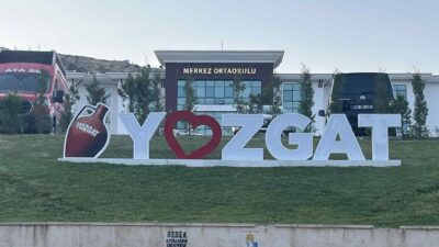 Yozgat Vakfı, İstanbul Yozgatlılar Federasyonu, Almanya Yozgatlılar Federasyonu ve Anadolu