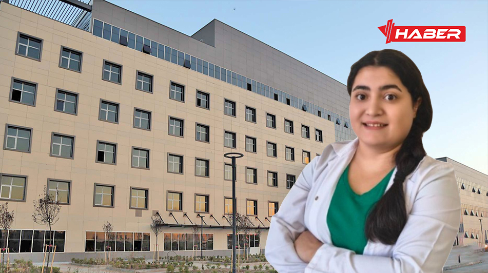 Yerköy Devlet Hastanesi, sağlık kadrosunu güçlendirmeye devam ediyor. Çocuk Sağlığı