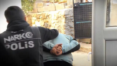 Yozgat İl Emniyet Müdürlüğü Narkotik Suçlarla Mücadele Şube Müdürlüğü ekiplerince