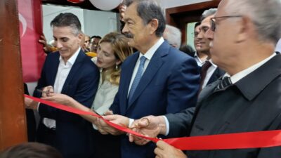 Yozgat Vakfı, Almanya Yozgatlılar Federasyonu, İstanbul Yozgatlılar Federasyonu ve Anadolu