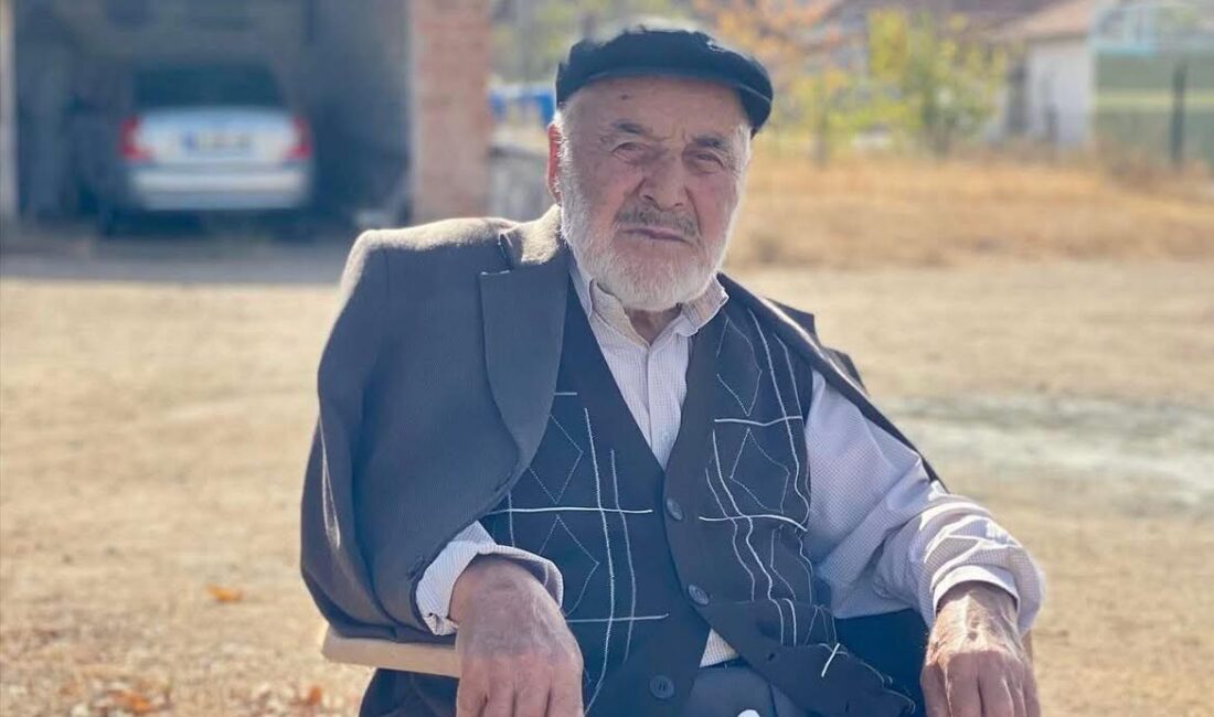 İlçemiz sakinlerinden, H. Osman Baltacı’nın babası Yusuf Baltacı vefat etmiştir.