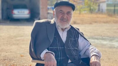 İlçemiz sakinlerinden, H. Osman Baltacı’nın babası Yusuf Baltacı vefat etmiştir.