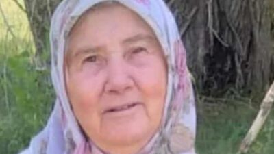 Yerköy’ün tanınan isimlerinden, eski Özel İdare Müdürü Veysel Koçak’ın annesi