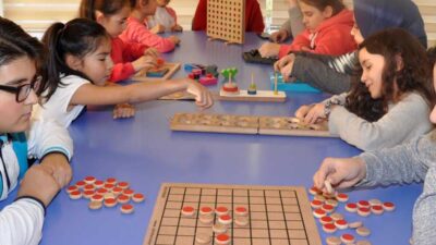 Yerköy Halk Eğitim Merkezi’nden Akıl ve Zekâ Oyunları Kursu Başlıyor