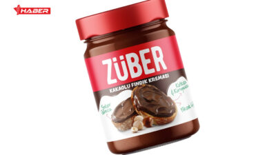Türkiye’nin yerli ve sağlıklı atıştırmalık markalarından biri olan Züber, son