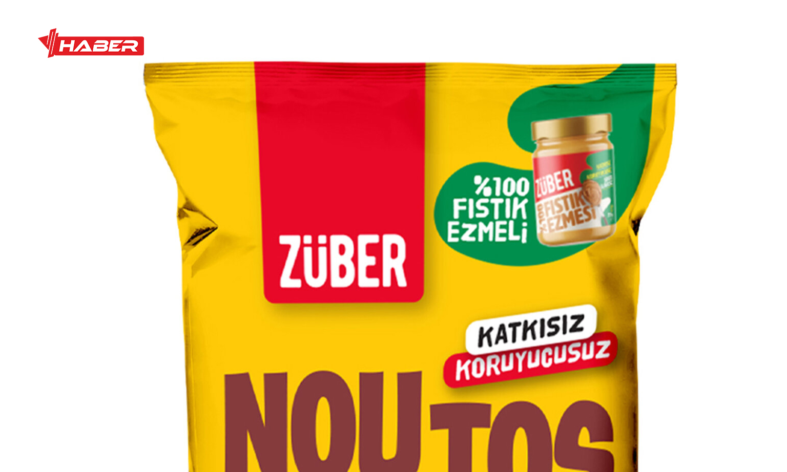 züber israil malı mı