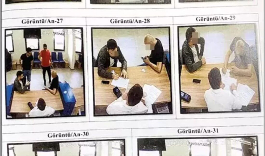 Mirasçısı olmayan kimsesizlerin üzerinde bulunan gayrimenkulleri, sahte evrak ve imzalarla