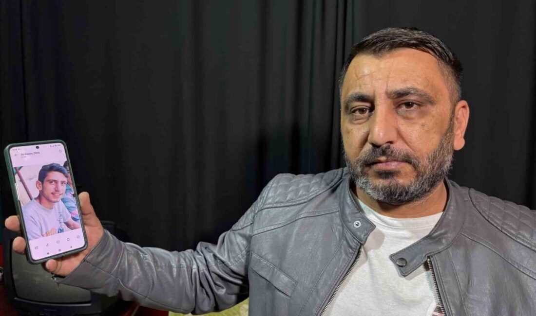 Adana’da 7 yıl önce kaybolan ve o dönem 18 yaşında