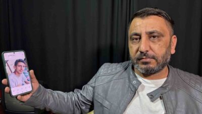 Adana’da 7 yıl önce kaybolan ve o dönem 18 yaşında