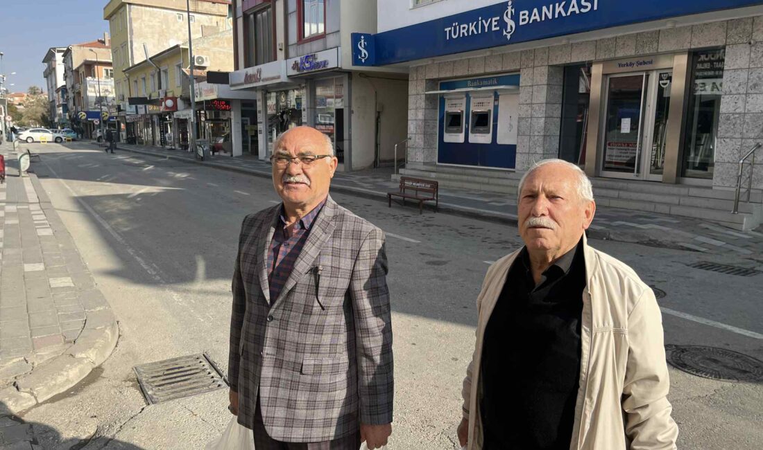 Yerköy Belediyesi, şehir merkezinde uzun yıllardır yapılmayan bir uygulamayı hayata