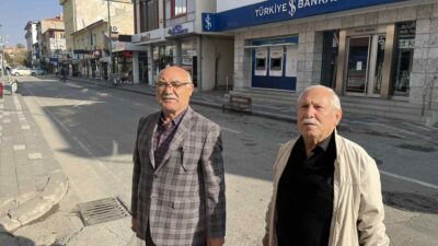 Yerköy Belediyesi, şehir merkezinde uzun yıllardır yapılmayan bir uygulamayı hayata