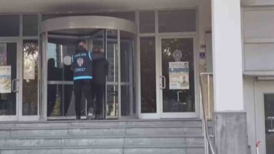 Kayseri’nin Melikgazi ilçesinde, iki çocuk annesi olan Ebru Kekilli’nin pompalı