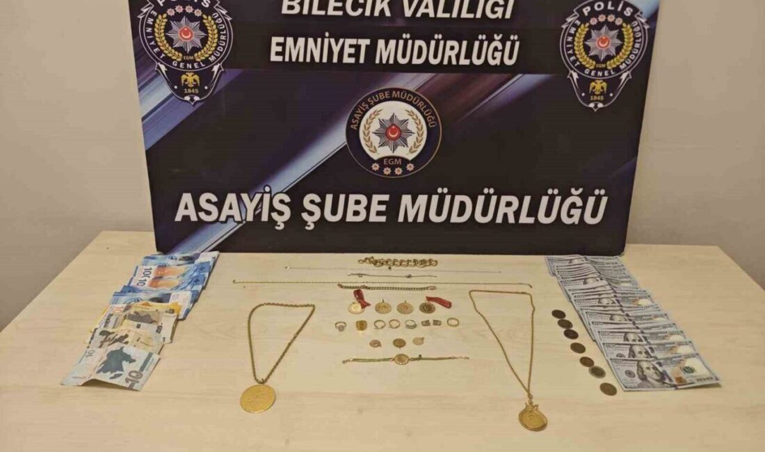 Bilecik’te gerçekleşen olayda 2 milyon lira değerinde dolandırıcılık yapıldı ve