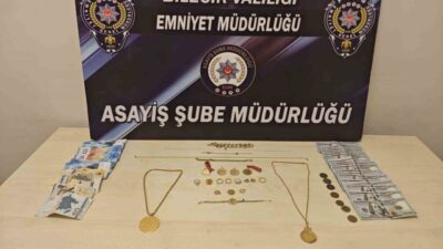 Bilecik’te gerçekleşen olayda 2 milyon lira değerinde dolandırıcılık yapıldı ve