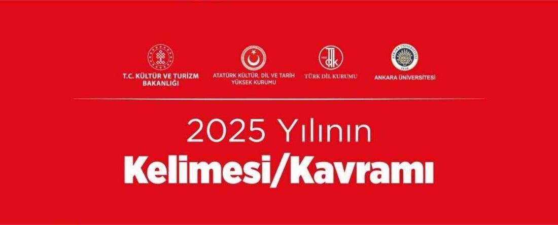 Türk Dil Kurumu ve Ankara Üniversitesi İletişim Araştırmaları ve Uygulama