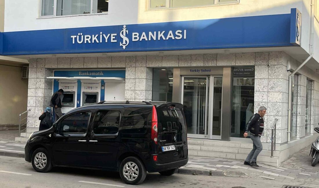 Yerköy Ticaret ve Sanayi Odası Yönetim Kurulu Başkanı Coşkun Kahraman,