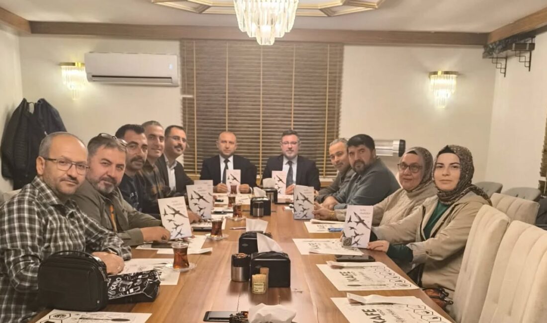 Yerköy İlçe Milli Eğitim Müdürlüğü tarafından yürütülen ve yoğun ilgi