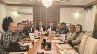 Yerköy İlçe Milli Eğitim Müdürlüğü tarafından yürütülen ve yoğun ilgi