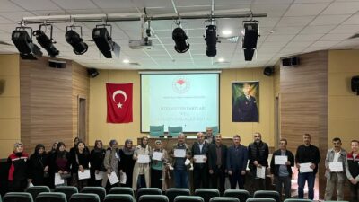 Yerköy’de öğrencilerin sağlıklı ve güvenilir gıdaya erişimini sağlamak amacıyla önemli