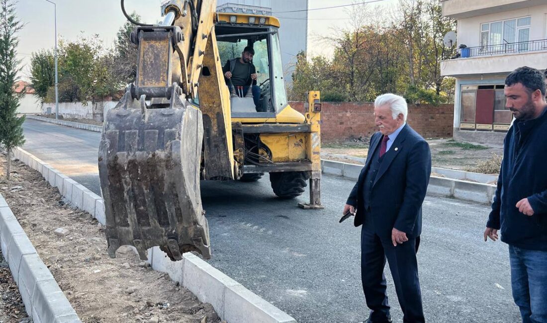 Köseli Belediye Başkanı Mustafa Duran, sosyal medya hesabından yaptığı açıklamada