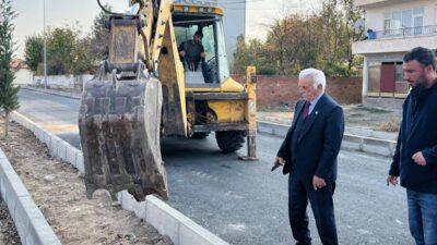 Köseli Belediye Başkanı Mustafa Duran, sosyal medya hesabından yaptığı açıklamada