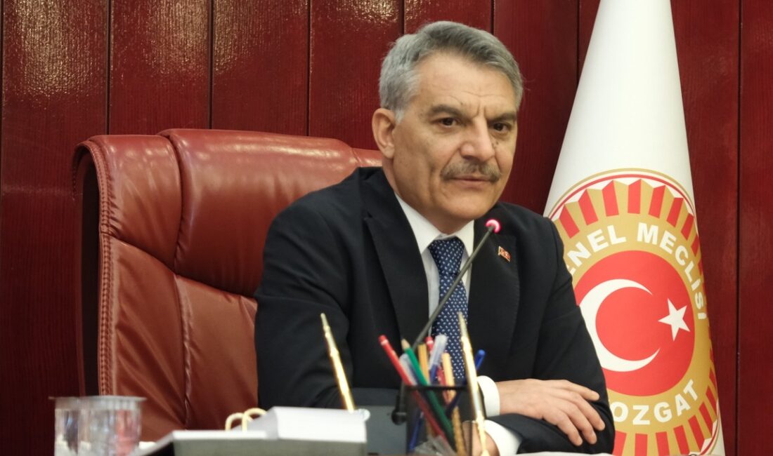 Yozgat’ın gelecek yılki yatırım ve hizmet stratejilerini belirleyecek olan 2026