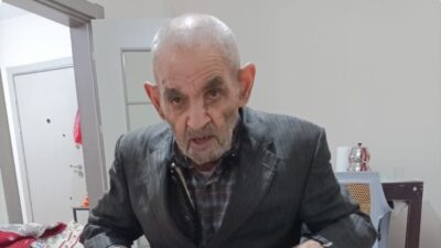 Kale köyü sakinlerinden olup, Yerköy’de ikamet eden Şevki (Şavgı) AĞIR