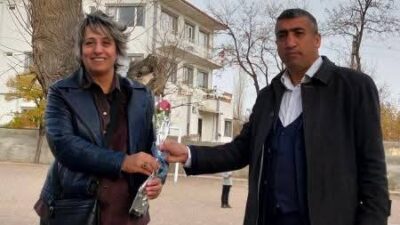 Selçuk Mahallesi’nde Öğretmenler Günü, anlamlı bir ziyaretle kutlandıSelçuk Mahalle Muhtarı