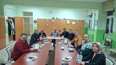 Yerköy İlçe Milli Eğitim Müdürlüğü tarafından yürütülen Zihn-i Fikir Projesi