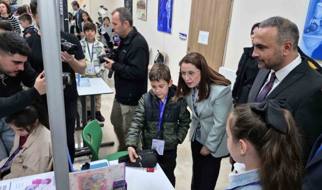 Bartın Üniversitesi’nin (BARÜ) bu yıl 8.’sini düzenlediği ve Almanya, Malezya