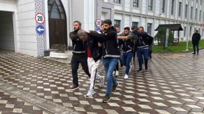 Dilovası ilçesinde bulunan parfüm dolum tesisinde meydana gelen patlamada 7