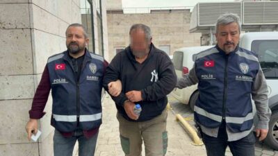 Samsun’da 8 yıl önce evinde merdivenlerden itilerek öldürüldüğü iddia edilen