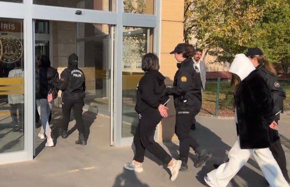 Kahramanmaraş merkezli 6 ilde gerçekleştirilen bir operasyonda, 8,5 milyarlık işlem