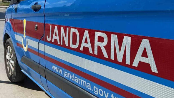 Yozgat’ın Şefaatli İlçe Jandarma Komutanlığı Trafik Jandarması timleri tarafından gerçekleştirilen