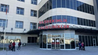 , Yerköy Devlet Hastanesi, Dünya Pnömoni (Zatürre) Günü kapsamında pnömoni