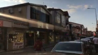 Yerköy Belediyesi tarafından yapılan açıklamada şu ifadelere yer verildi: “Kırşehir